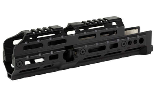 Grips Pads Stocks Midwest Industries Alpha MIDWEST AK ALPHA M-LOK HNDGRD 10"